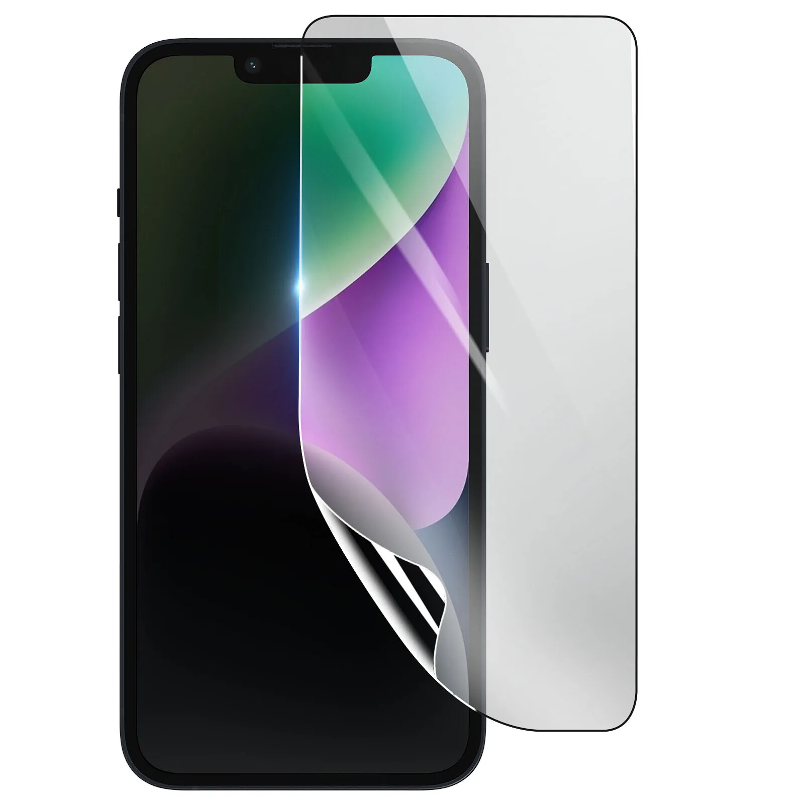 Film protecteur hydrogel Mobicraft